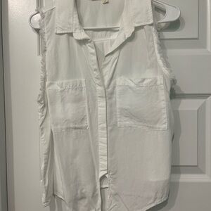 Cloth and Stone sleeveless top